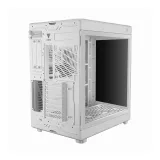 CASE GAMDIAS NESO P1 WW CANESOP1WWGA – FULL TOWER| FULL WHITE| E-ATX | GPU 426MM